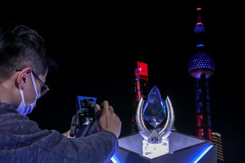 Riot Games“拳头游戏”任命新CEO 曾担任高盛集团副总裁 Riot Games“拳头游戏”任命新CEO 曾担任高盛集团副总裁