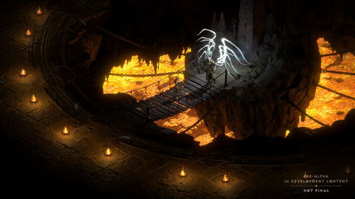 《暗黑破坏神4》在6月2日之后买豪华版 也可享受抢先体验！
