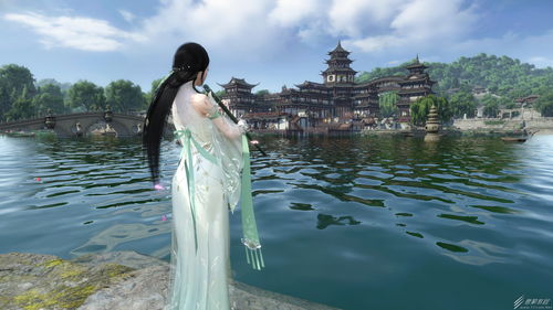 《逆水寒手游》金色内功获得方法 《逆水寒手游》金色内功获得方法