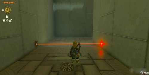 塞尔达传说王国之泪滑翔伞怎么上升 滑翔伞往上飞高方法