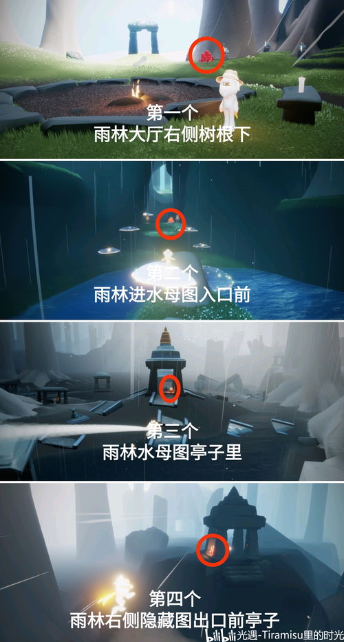 光遇5.12任务2023 5月12日每日任务攻略