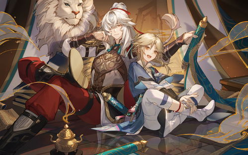 崩坏星穹铁道罗刹值得抽吗 罗刹介绍及抽取建议