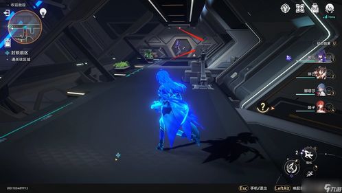 《崩坏星穹铁道》全宝箱位置大全 全地图宝箱位置合集