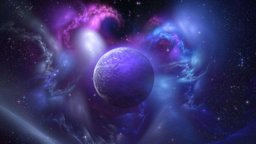助燃梦想的珍贵资源 解析拉格朗日宇宙的特洛伊晶体星系