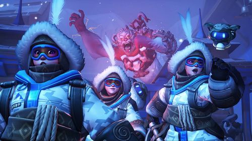 真爱无疑!玩家为等候《王国之泪》发售坚持作画914天