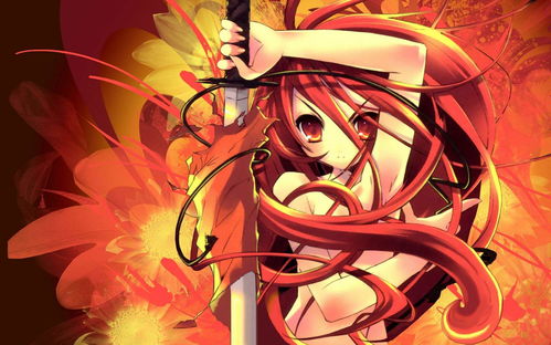 跃动感十足!《灼眼的夏娜》20周年纪念夏娜新手办赏