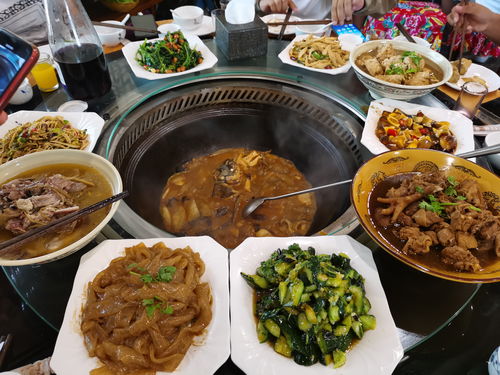 进击的汉字满汉全席怎么玩 满汉全席攻略分享