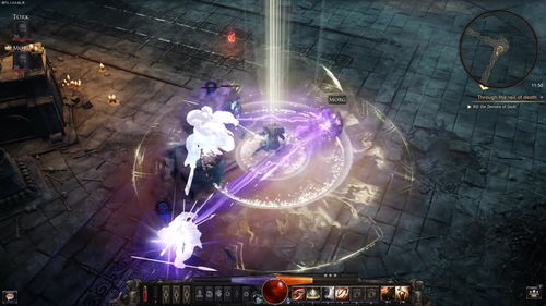 青春RPG游戏《循环8:降神》队伍编组介绍影像公布 青春RPG游戏《循环8:降神》队伍编组介绍影像公布