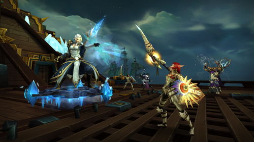 魔兽世界10.1斯考纳克的熔岩球坐标是什么_wow10.1斯考纳克的熔岩球位置分享