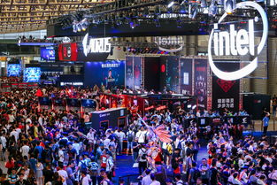 2023 ChinaJoy 全新推出电竞主题馆 助推产业生态发展!