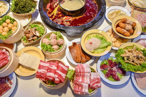 汉字找茬王拖食材入锅组成美食攻略 好香啊怎么过