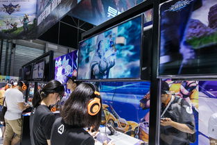 快来2023 ChinaJoy 领略“亿”点点二次元震撼!