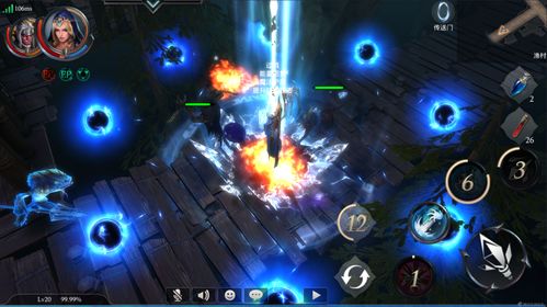 《暗黑破坏神不朽》猎魔人PVE最强怎么搭配 最强猎魔人PVE搭配推荐