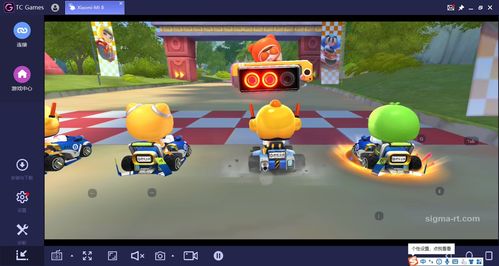 《跑跑卡丁车:漂移》第二赛季现已在Xbox开始