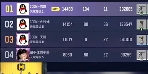 使命召唤手游nana什么时间返场 nana和ak117逐乐之章返场时间推测