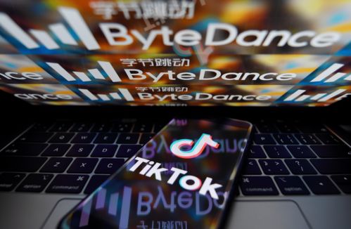 TikTok 推出 600 万美元基金项目:激励 AR 滤镜创作者