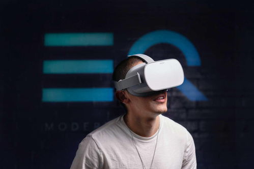 Oculus 创始人:Quest 3 也是很棒的产品