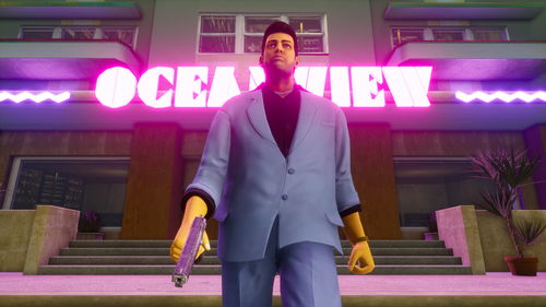 《GTA三部曲:终极版》再次延期!发售日期仍未确定