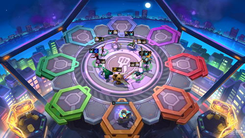 《云顶之弈》S8.5阵容幻灵双C推荐 S8.5阵容幻灵双C运营分析 《云顶之弈》S8.5阵容幻灵双C推荐 S8.5阵容幻灵双C运营分析