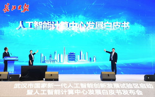 教育部&科技部:加大人工智能技术的发展