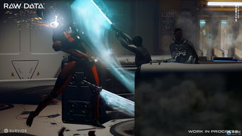 多人 VR 射击游戏《X8》已推出抢先体验版