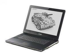 Sightful 推出 AR 笔记本电脑 Spacetop