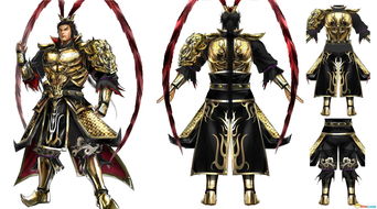 夺镖百万福利金 《大唐无双》五月专服【财神镖客】正式开启
