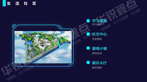 Hiber3D 支持 Web 开发者构建虚拟 3D 空间