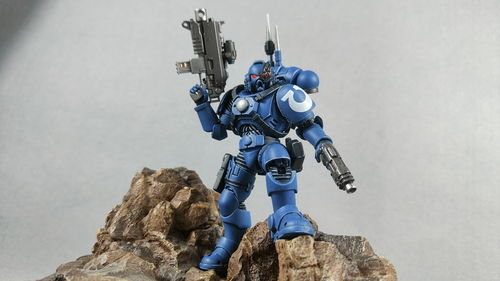 《战锤40K:爆矢枪》公布7分钟实机演示