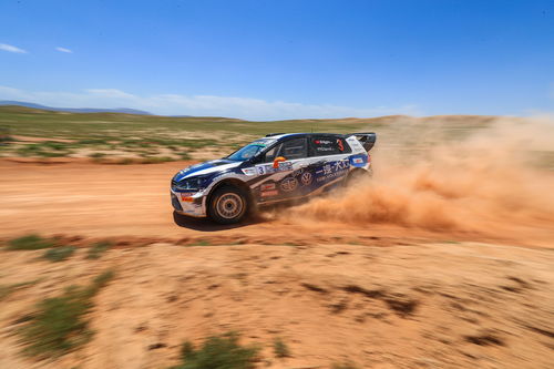 《WRC》新作将是《WRC23》 7月28日发售