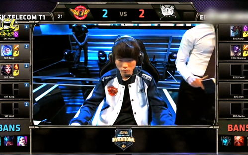 《LOL》MSI2023 JDG 3:1 BLG夺冠 左手杰斯血C碾压BLG