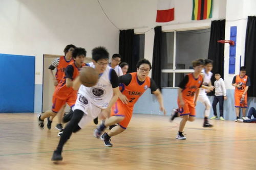 VR 篮球游戏《Gym Class Basketball VR》推出了“NBA”捆绑包