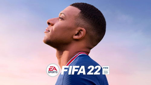 EA称对首款没有FIFA冠名的《EA Sports FC》充满信心