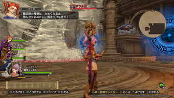 《最终幻想16》剧本作者称剧情受到《勇者斗恶龙5》影响