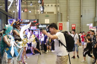 2023年第二十届中国国际数码互动娱乐展览会新闻发布会召开在即!