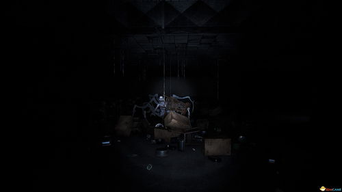 VR 经营游戏《Horror Bar VR》将登陆 Quest 平台