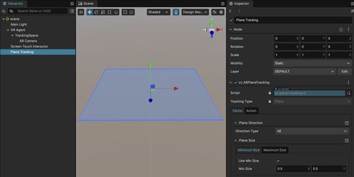 XR 交互初创公司 Doublepoint 推出其 AR 手势输入平台