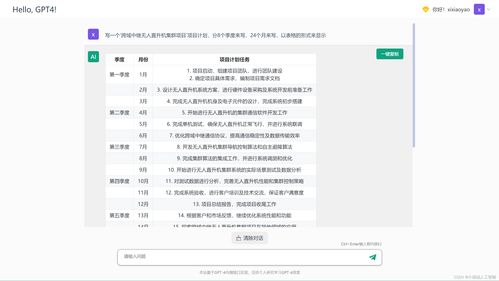 ChatGPT 4 完成并通过了四大会计行业执业考试