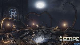 虚幻5 Hillside项目演示发布 重现Habitat 67的原始设计愿景