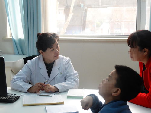 用 VR 培训儿科医生,帮助诊断和治疗儿童心理健康