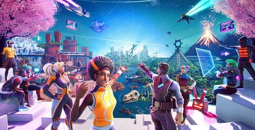 Somnium Space、Lynx 和 VRgineers 领投 VR 光学公司 HyperVision