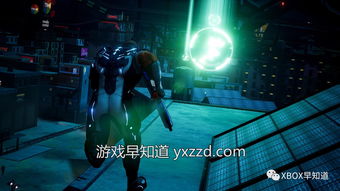 PvP搜刮射击新游《马拉松》公布 支持跨平台联机!