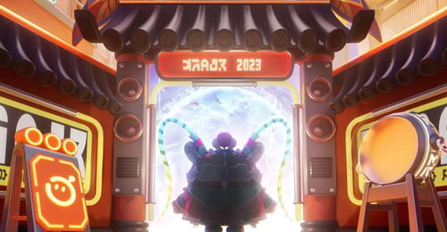 蛋仔派对周年庆有什么活动 2023周年庆活动内容分享