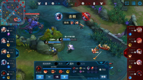 无敌脑洞王者富得流油怎么过关 找出12个豪横之处通关攻略