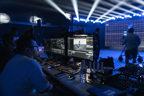 Mada Center 使用 VR 技术支持残障人士