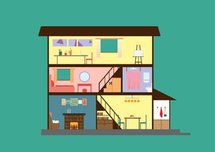 《住宅梦物语》扮演社区经理 打造数十户居民的幸福生活!