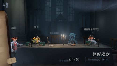 第五人格幸运儿航天联动皮肤怎么样 星航之旅航天联动皮肤介绍