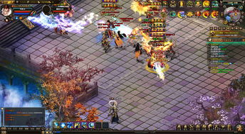 国产动作新作《影之刃零》游戏概念图与截图展示