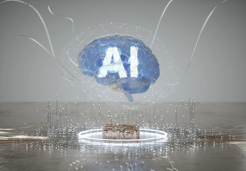 AI 将助力元宇宙成为下一代互联网