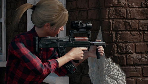 《绝地求生》自行车怎么样 PUBG自行车介绍